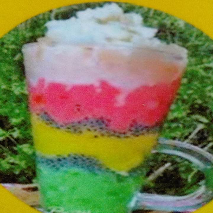 Vanilla Nutrizel