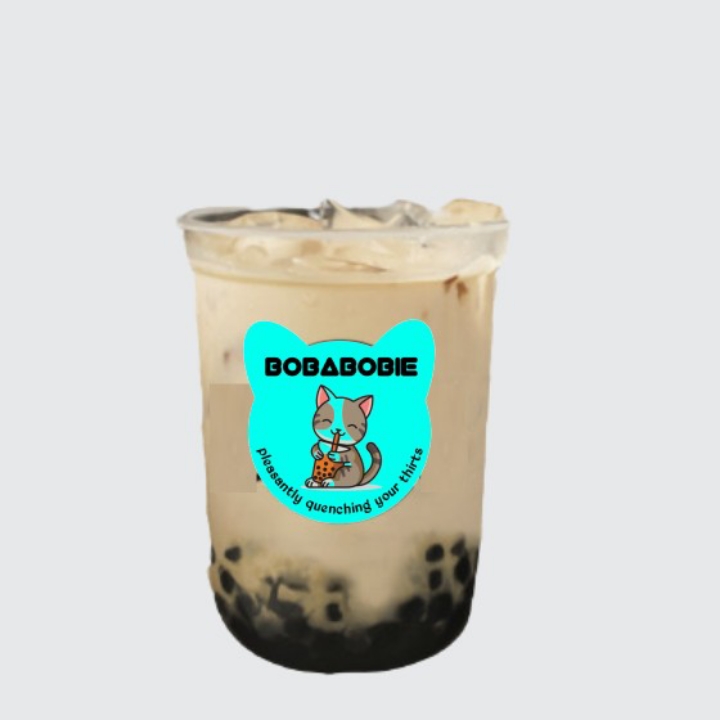 Vanilla Small Cup
