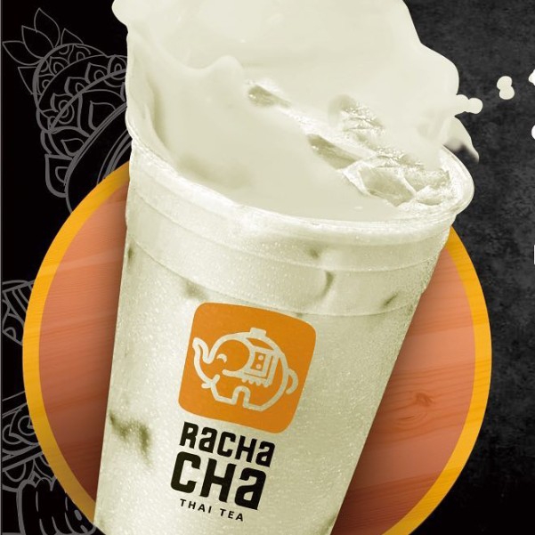 Vanilla Yakult