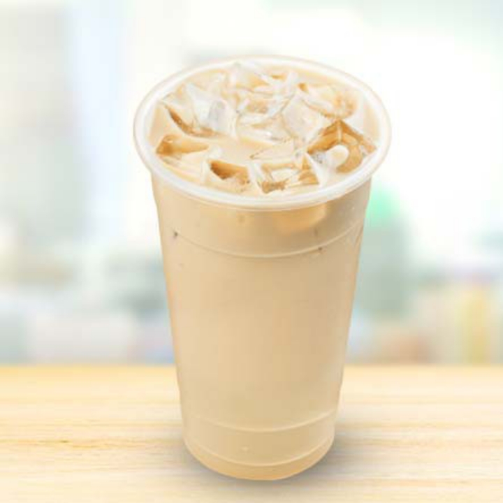 Vanla Latte