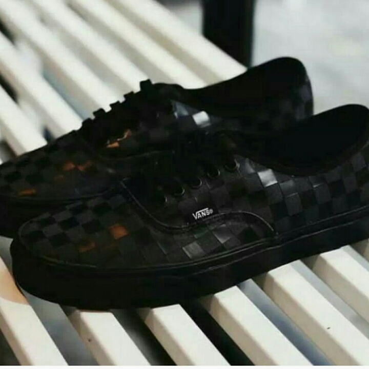 Vans Authentic