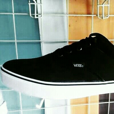 Vans Era