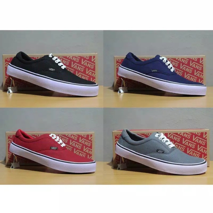 Vans Era Authentic UNISEX