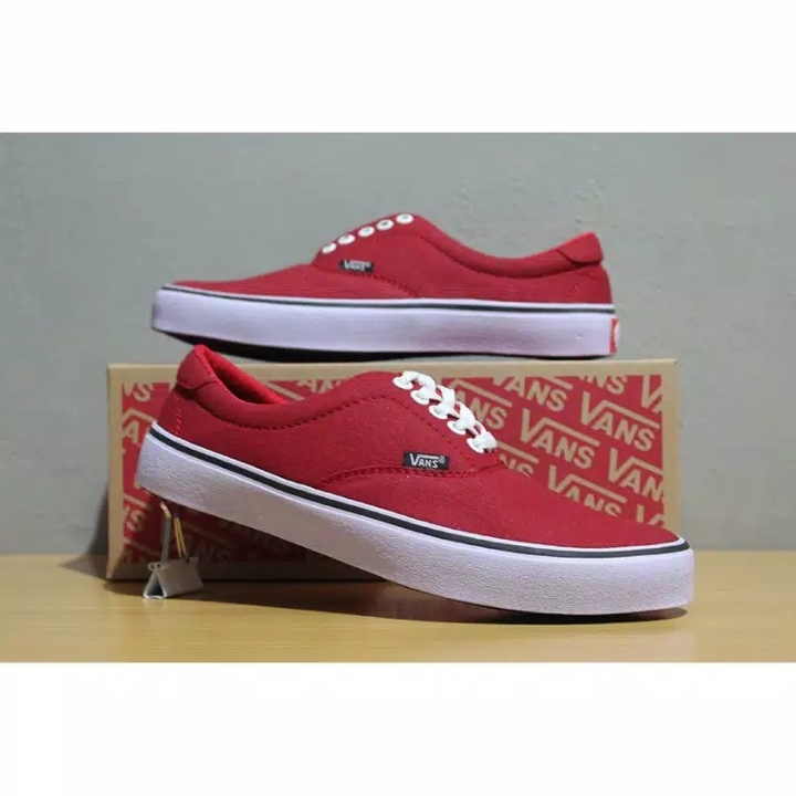 Vans Era Authentic UNISEX 4