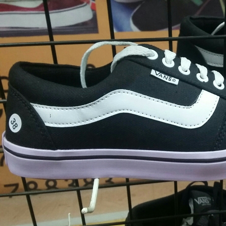 Vans Old Skul