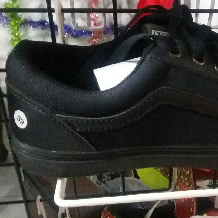 Vans Old Skul