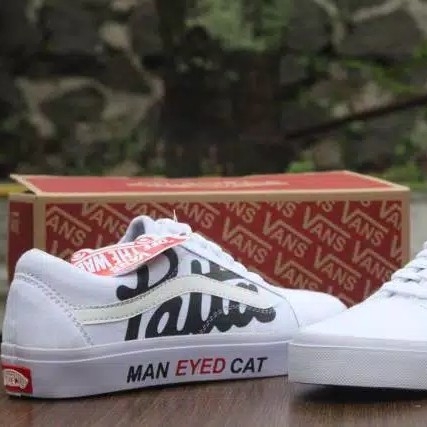 Vans Oldschool Patta Edition