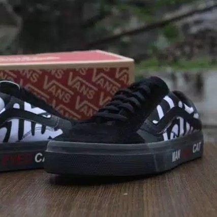 Vans Oldschool Patta Edition 2