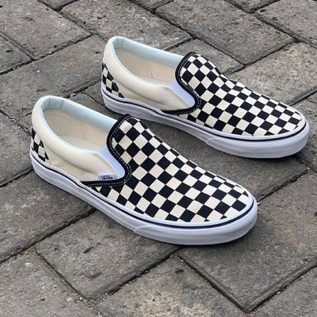 Vans Slipon