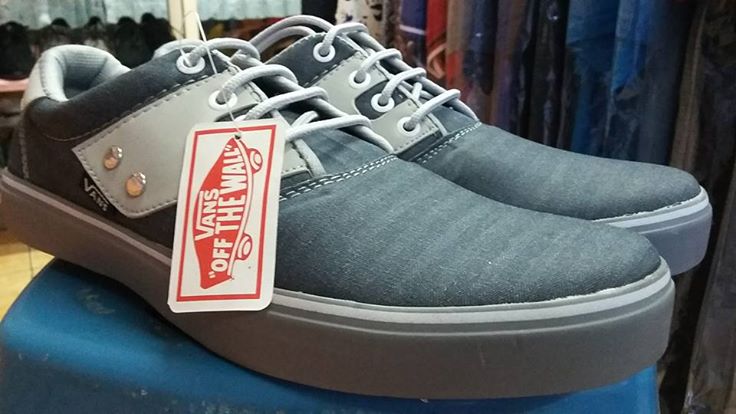 Vans Jeans