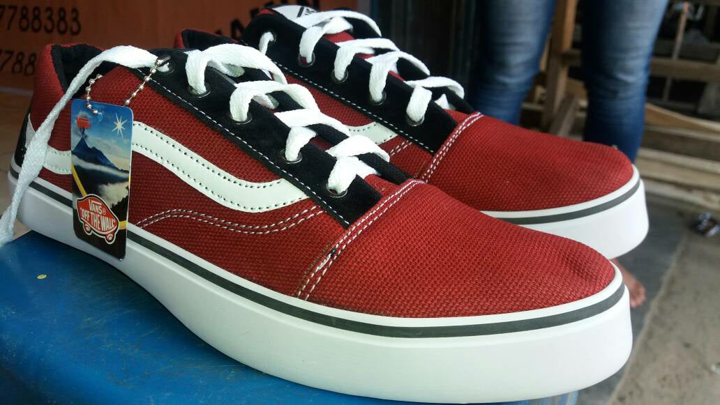 Vans Old Skul