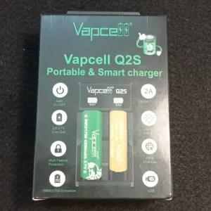 Vapcell Q2S