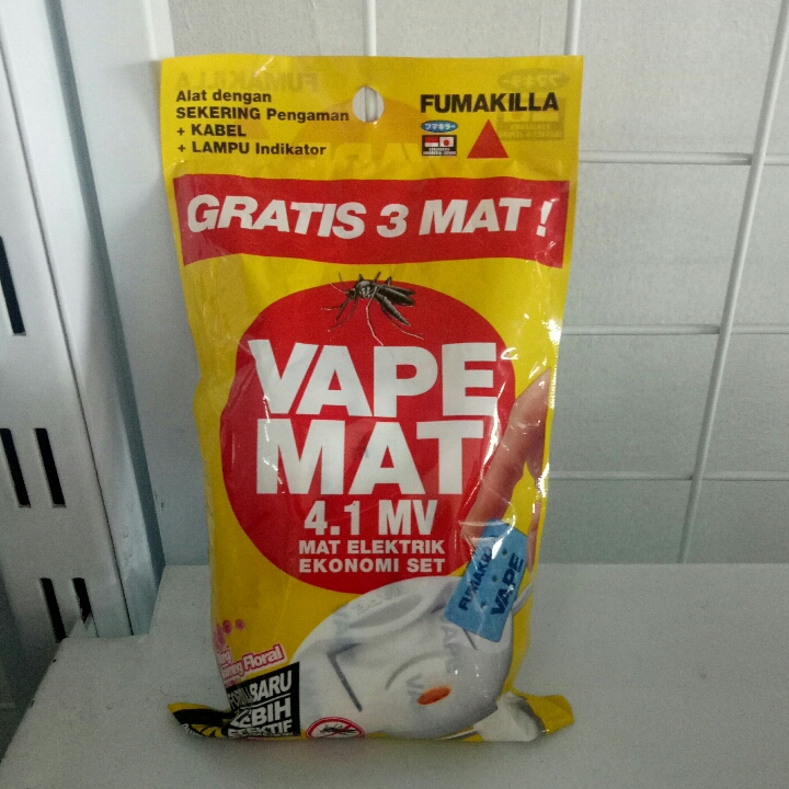 Vape Mat 41 