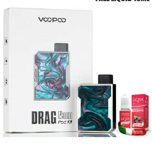 Vape Pod Drag Nano