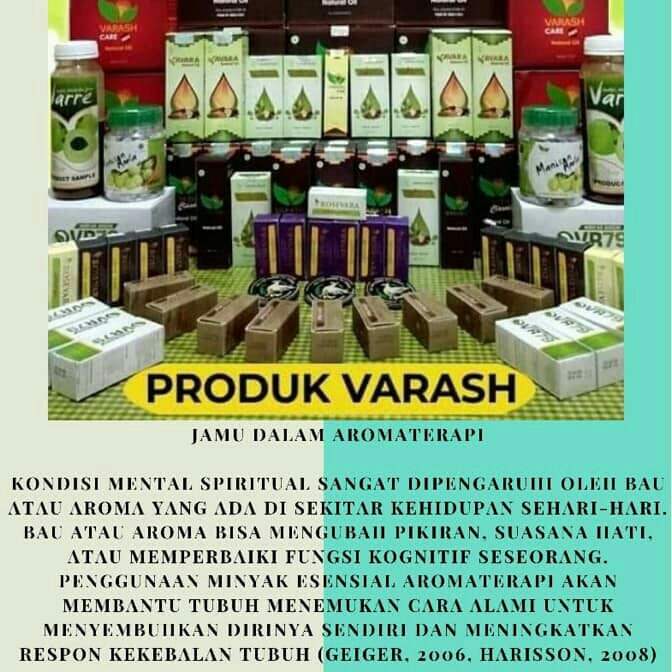 Varash 