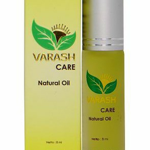 Varash Care Oil 