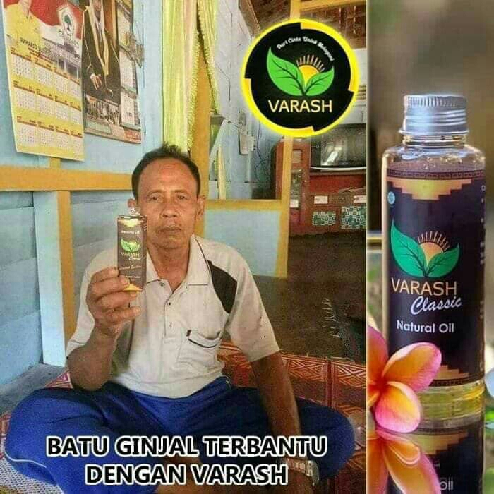 Varash Classic 
