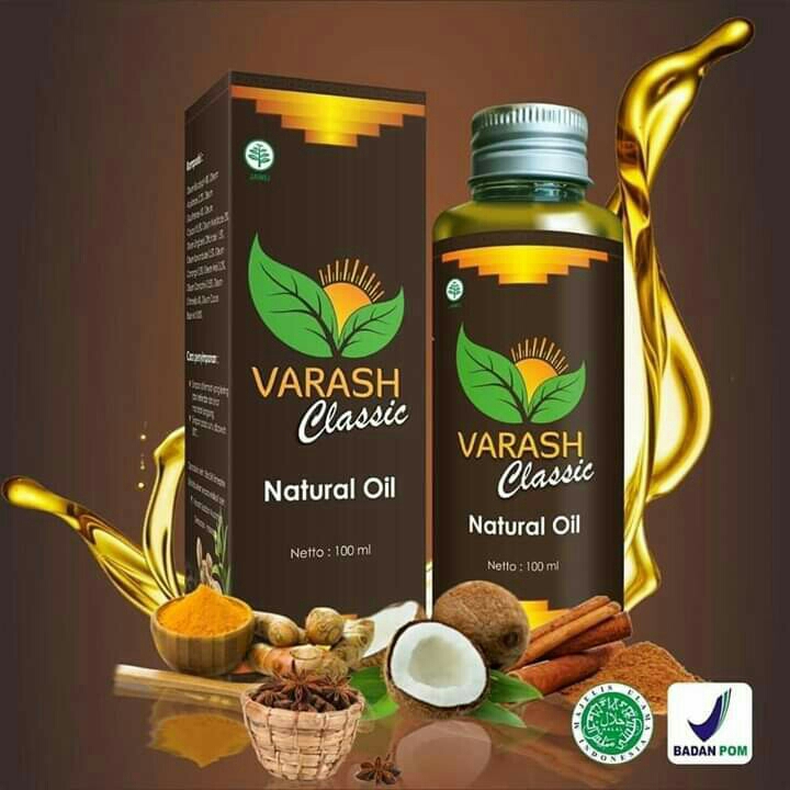 Varash Classic 