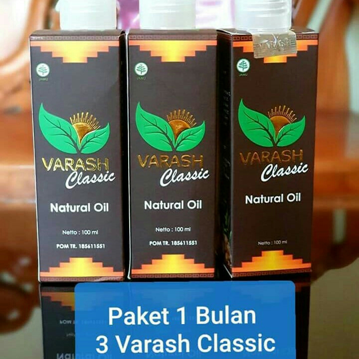 Varash Classic  2