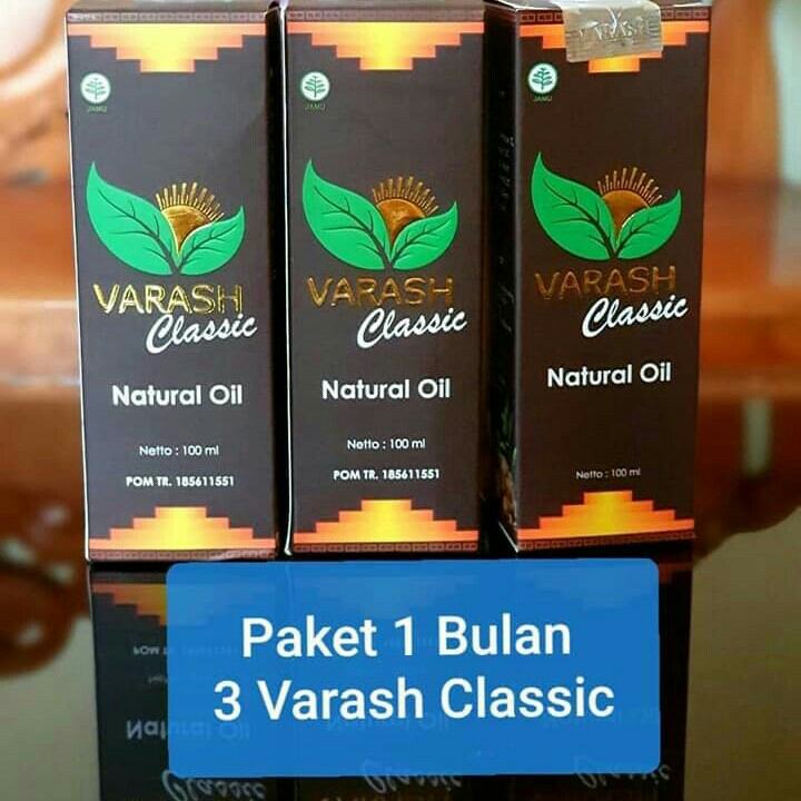 Varash Classic  3