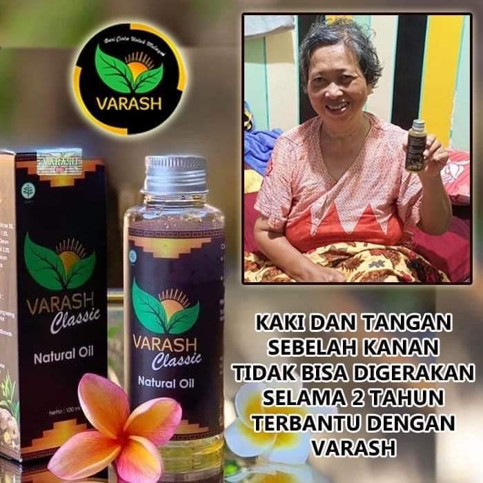 Varash Classic