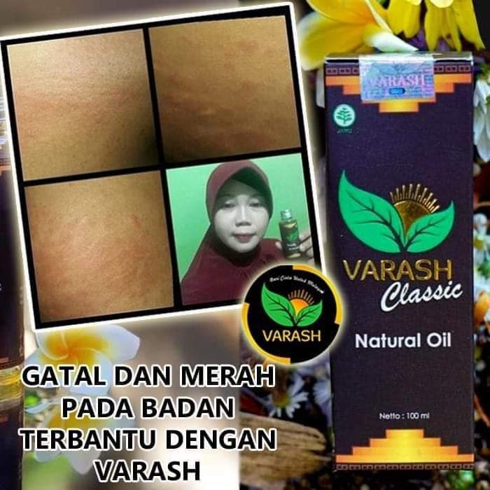 Varash Classic
