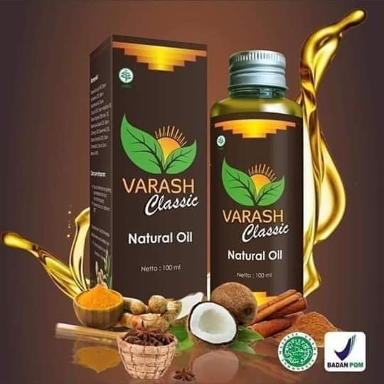 Varash Classic 2