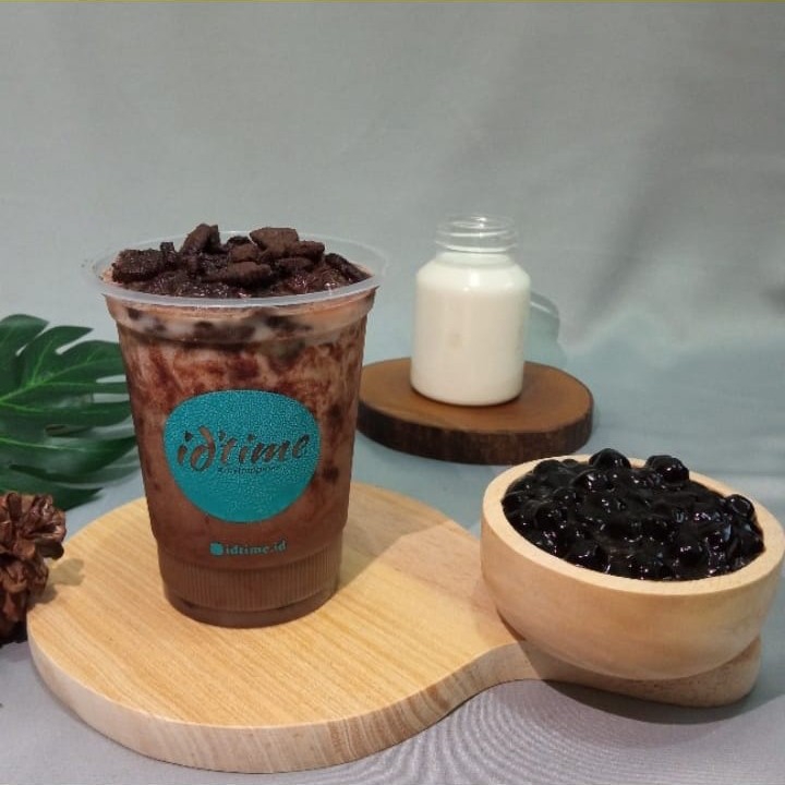 Varian Choco Series