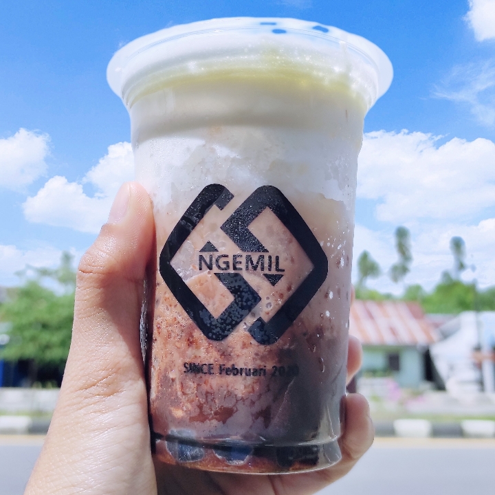 Coklat Original