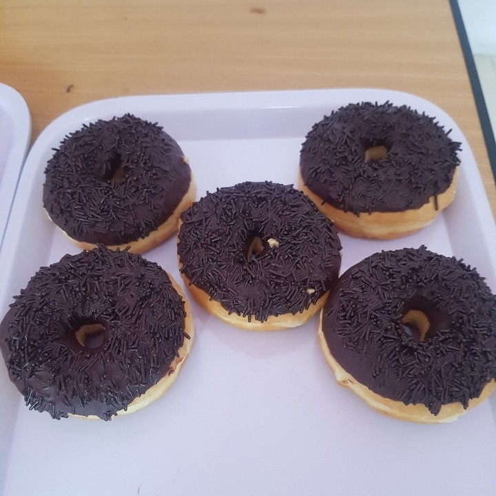 Varian Donat