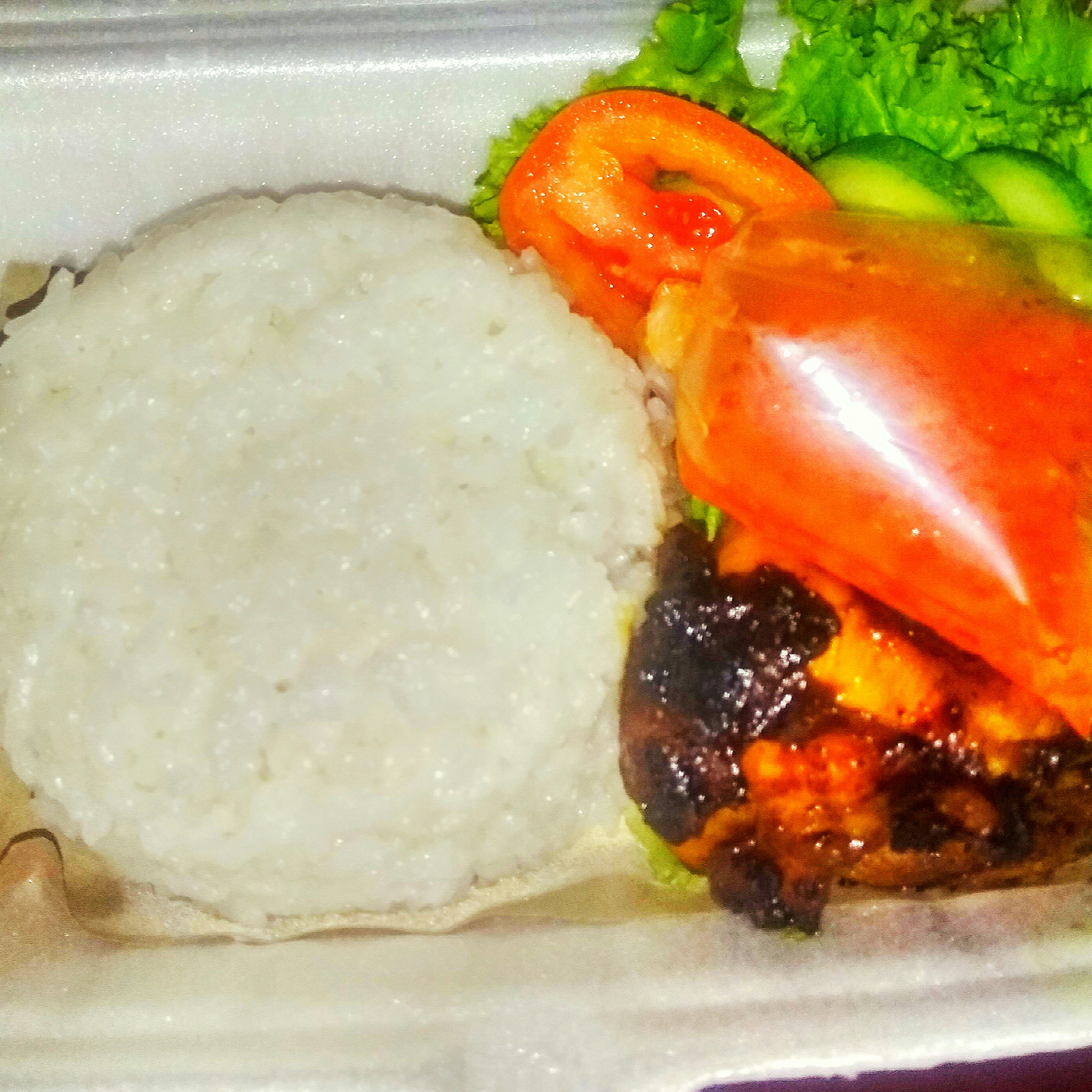 Ayam Bakar Nasi