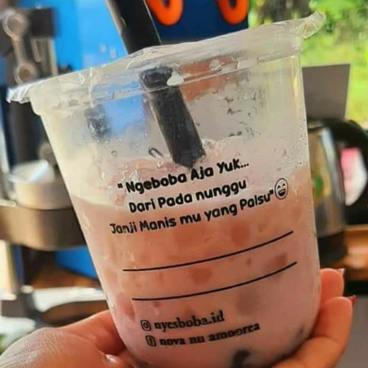 Varian Rasa Chocolate BOBA 4