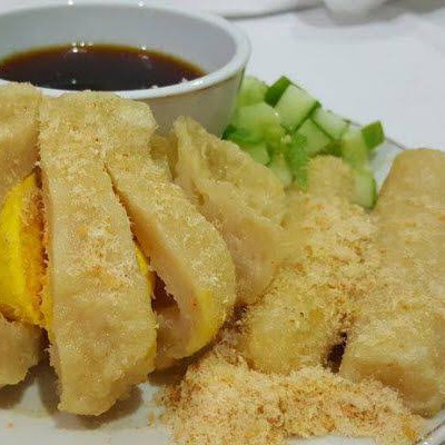 Varian Pempek Iting