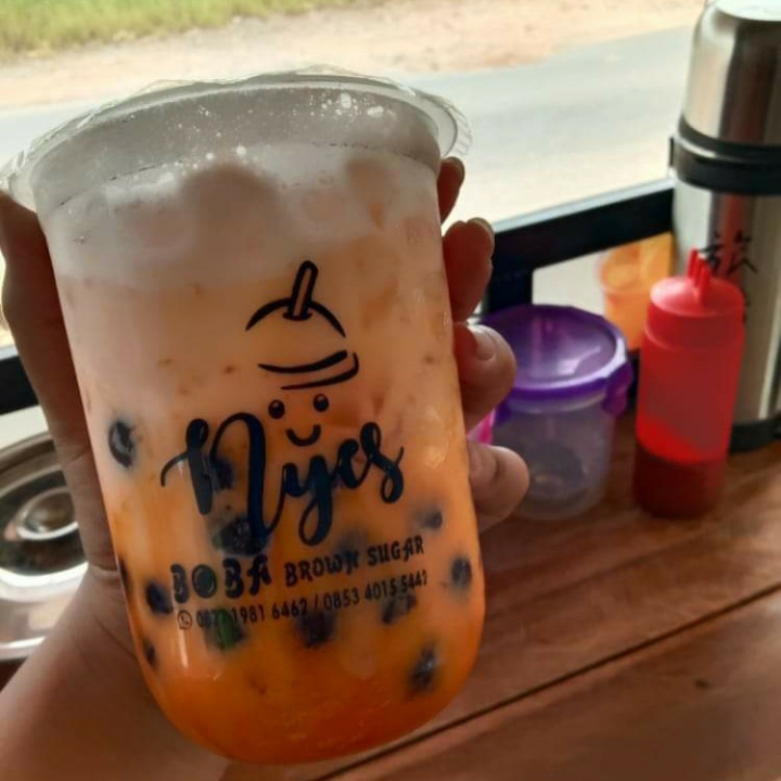 Varian Rasa Buah Boba 4