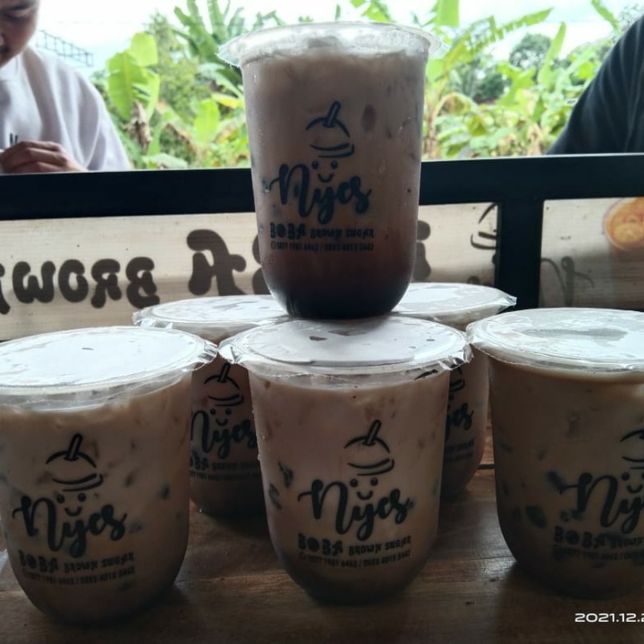 Varian Rasa Cake Boba 3