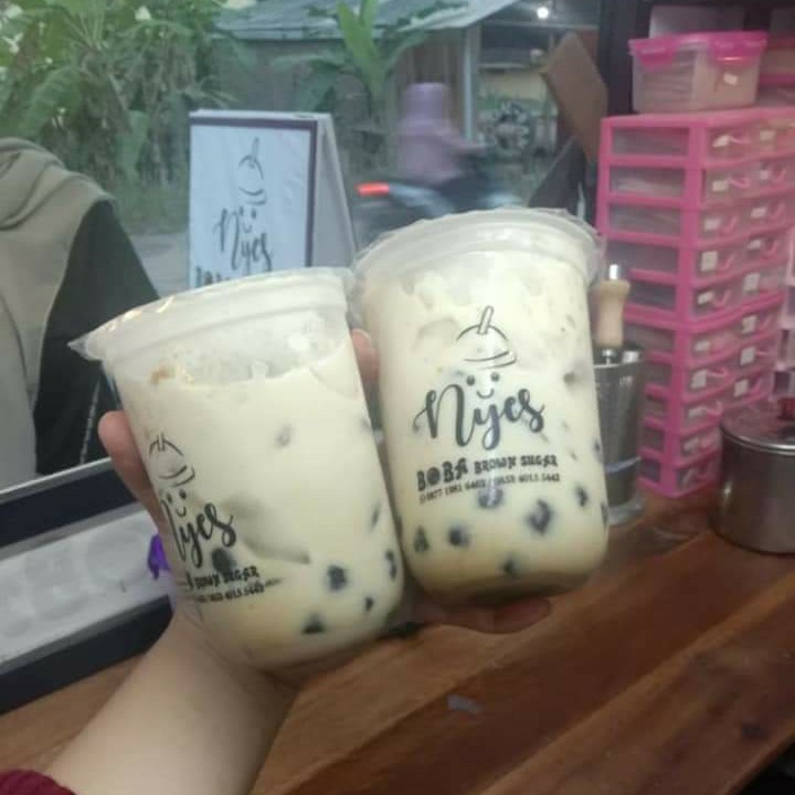 Varian Rasa Coffee BOBA 3