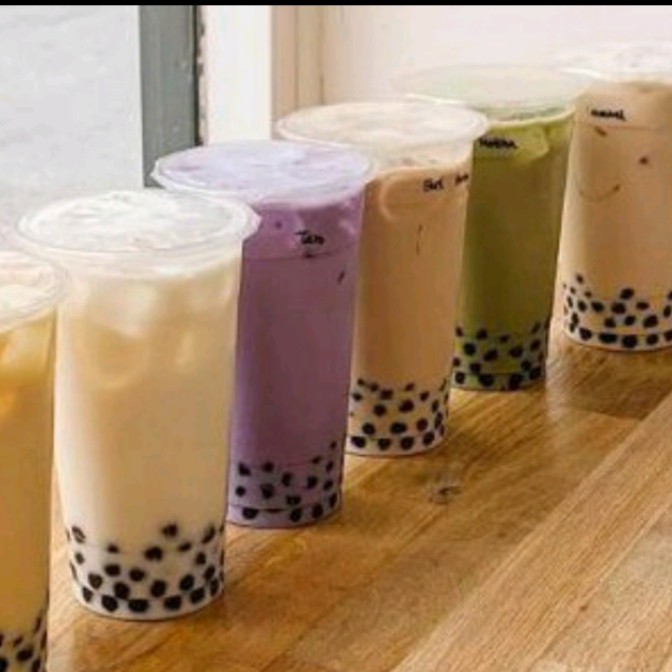 Varian Rasa Regular Okou Way