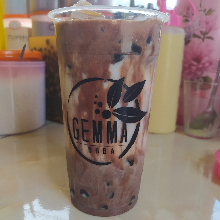 Varian Rasa cup besar