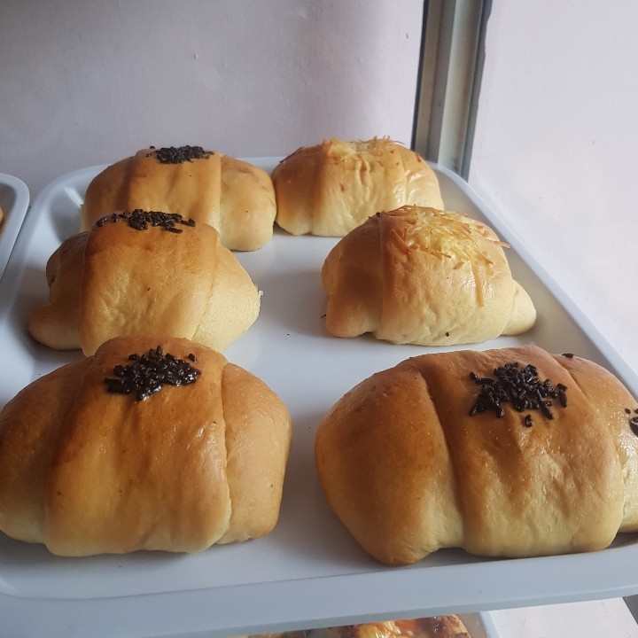 Varian Roti Manis
