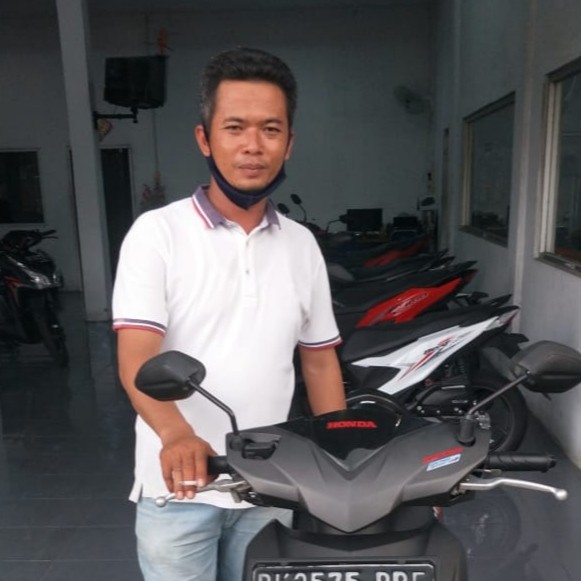Vario 110 ESP CBS ISS