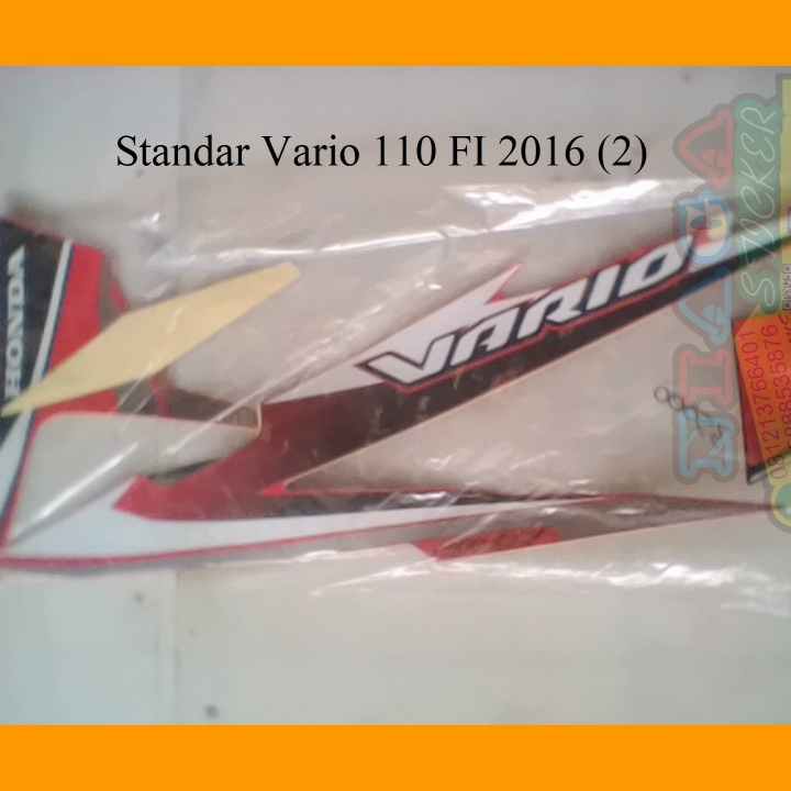 Vario 110 FI 2016 2