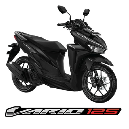 Vario 125
