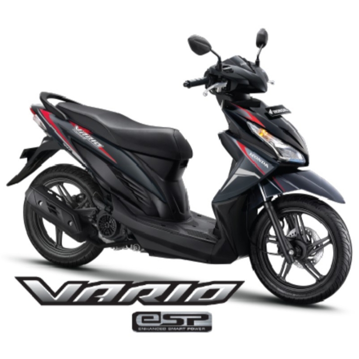 Vario 125 Cbs