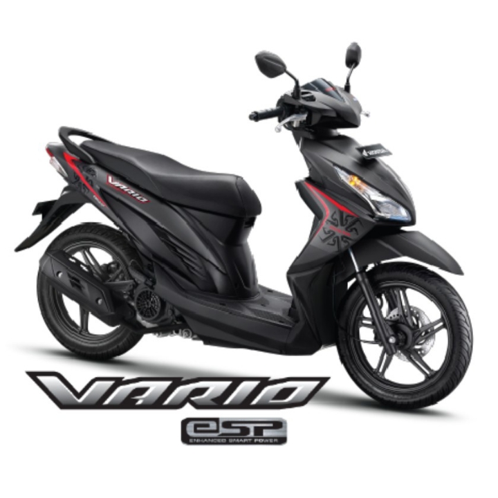 Vario 125 Cbs