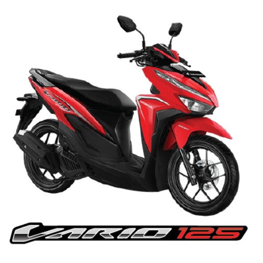 Vario 125 2
