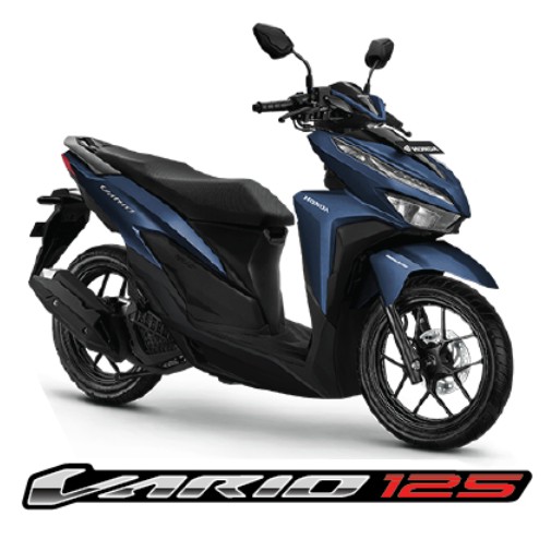 Vario 125 3