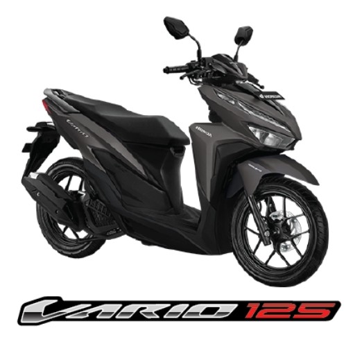 Vario 125 4