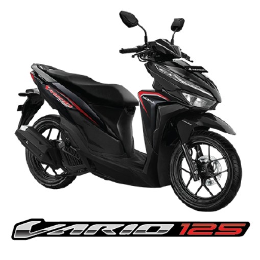 Vario 125 5