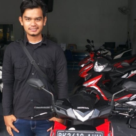 Vario 125 CBS ISS