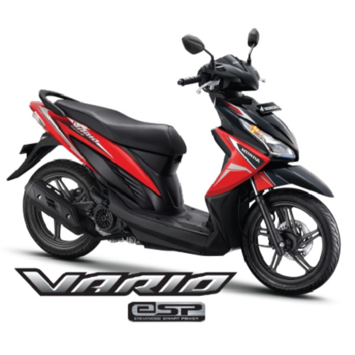 Vario 125 Cbs